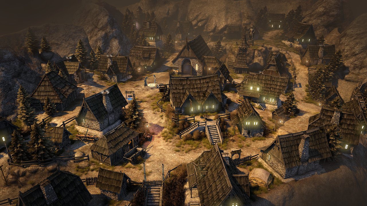 The Incredible Adventures of Van Helsing: Extended Edition - Screenshot 3