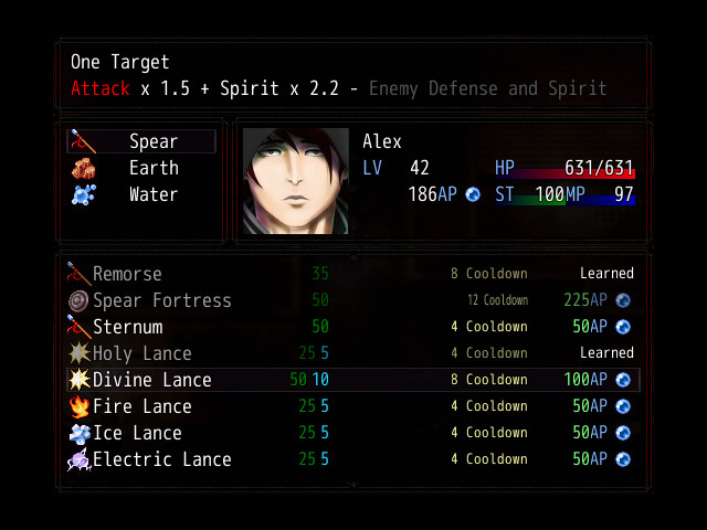 Wooden Ocean - Screenshot 4