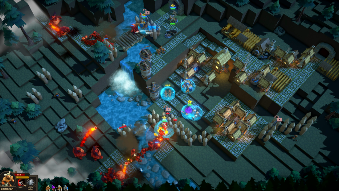 ValeGuard - Screenshot 9