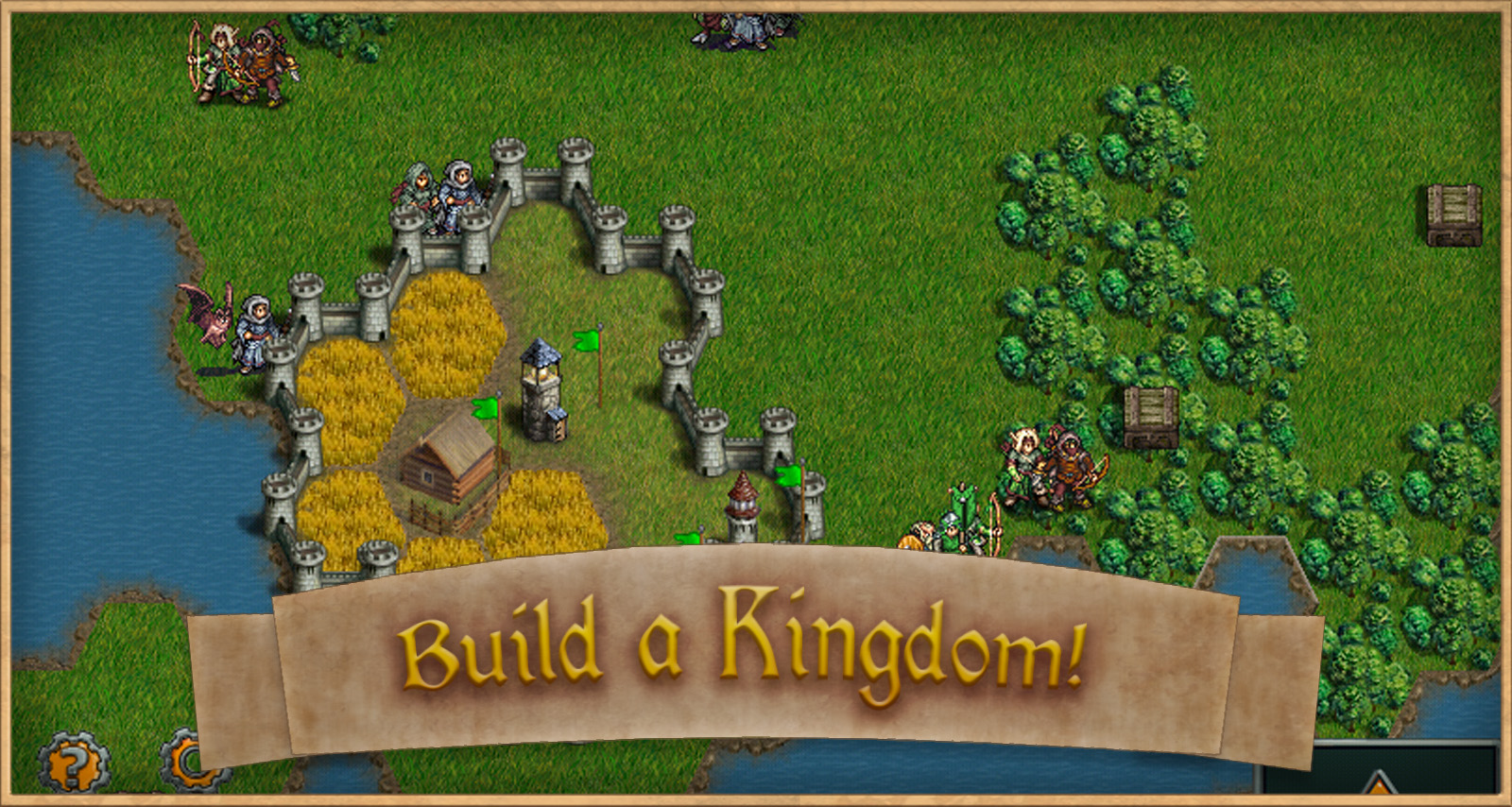 WarMage - Screenshot 5