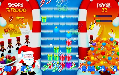 Christmas Clix - Screenshot 4