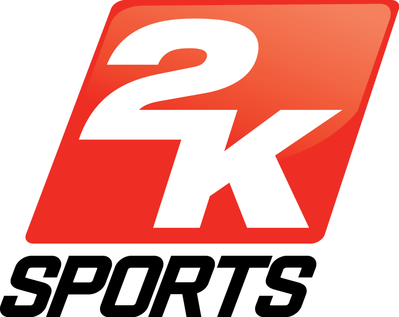 2K Sports logo