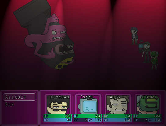 DashBored - Screenshot 5