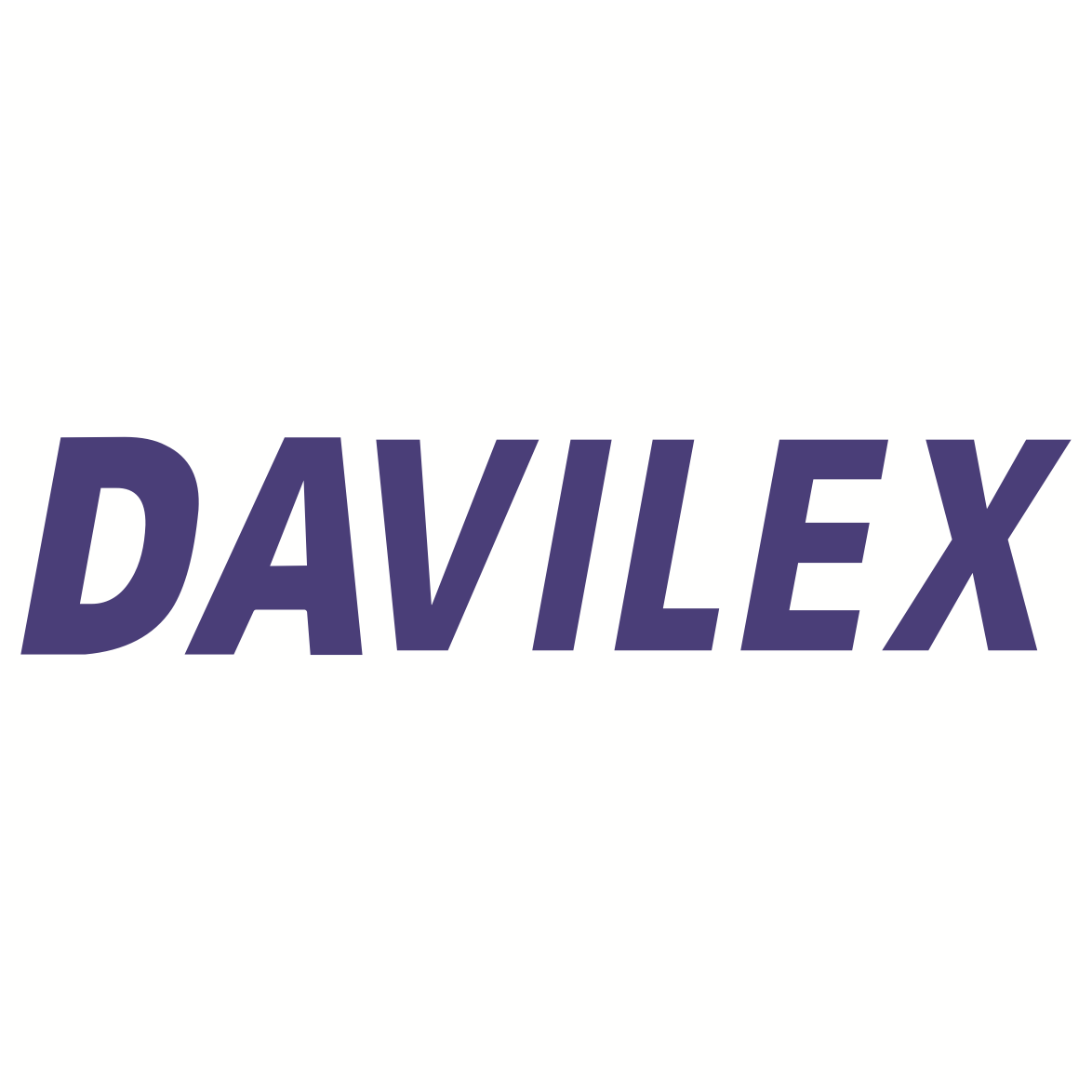 Davilex logo