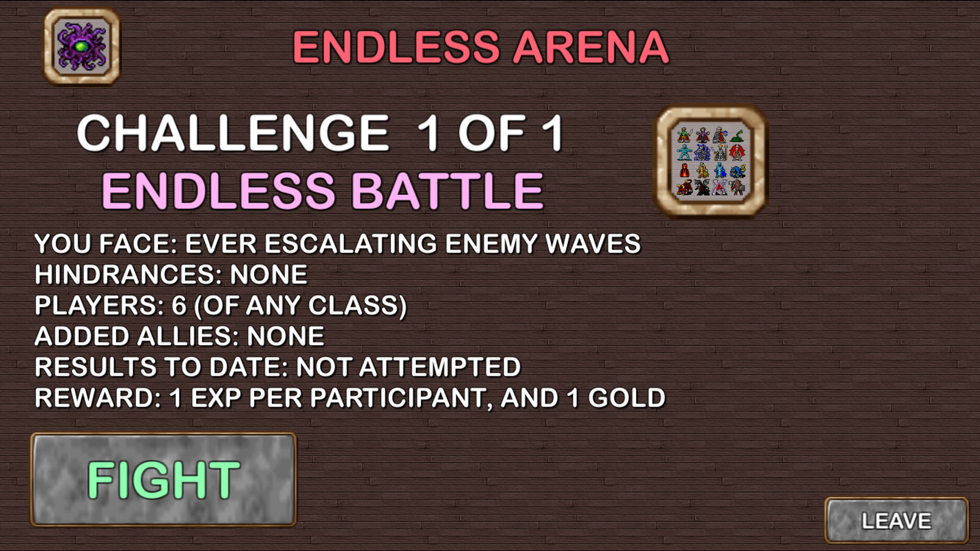 DoC: God Mode Edition - Screenshot 5