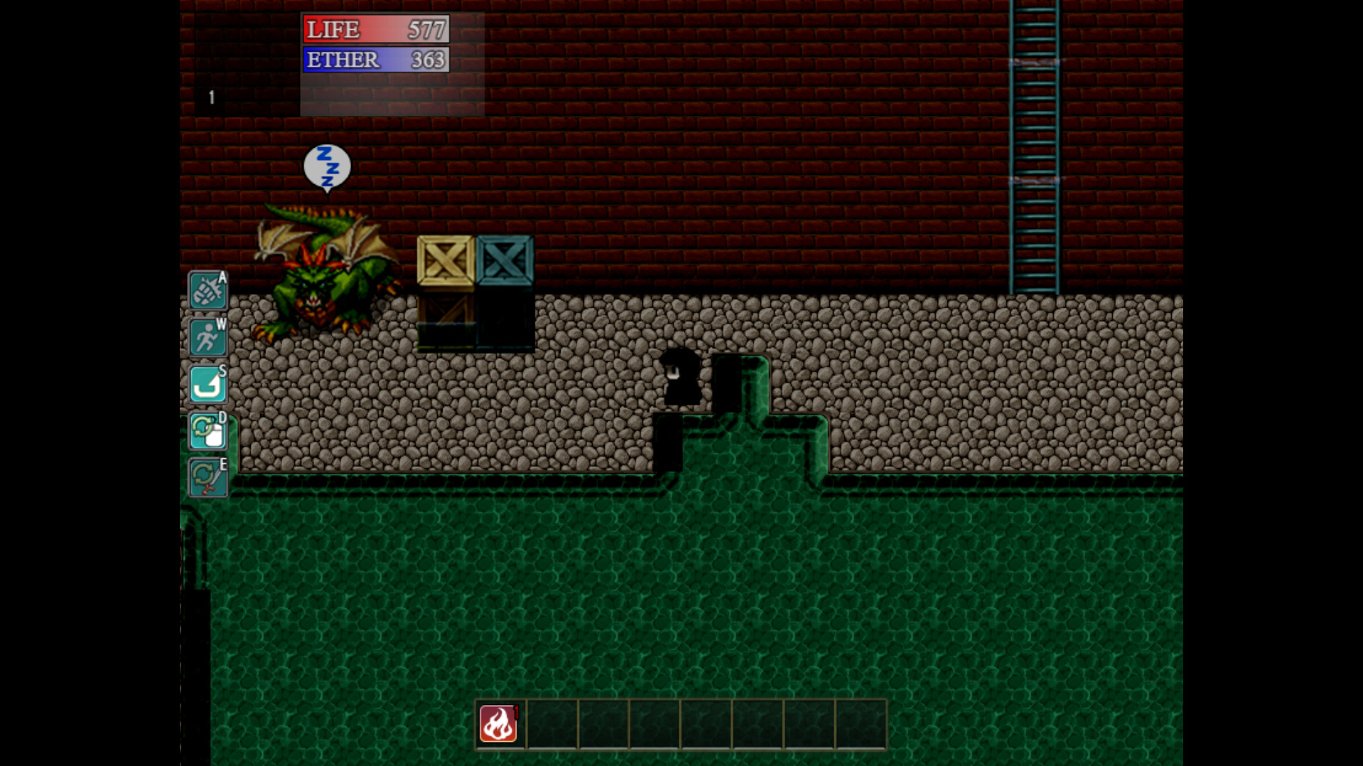 Stay Woke Etheral Edition - Screenshot 2