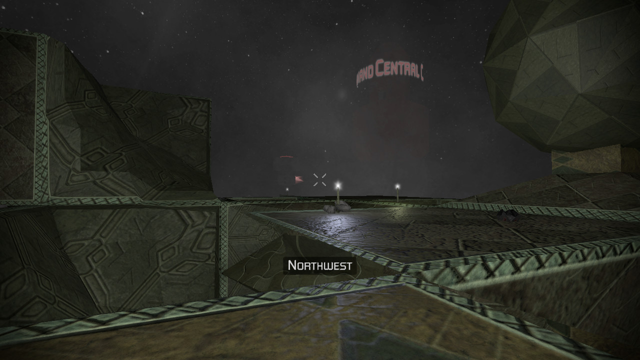 Rombie - Screenshot 1