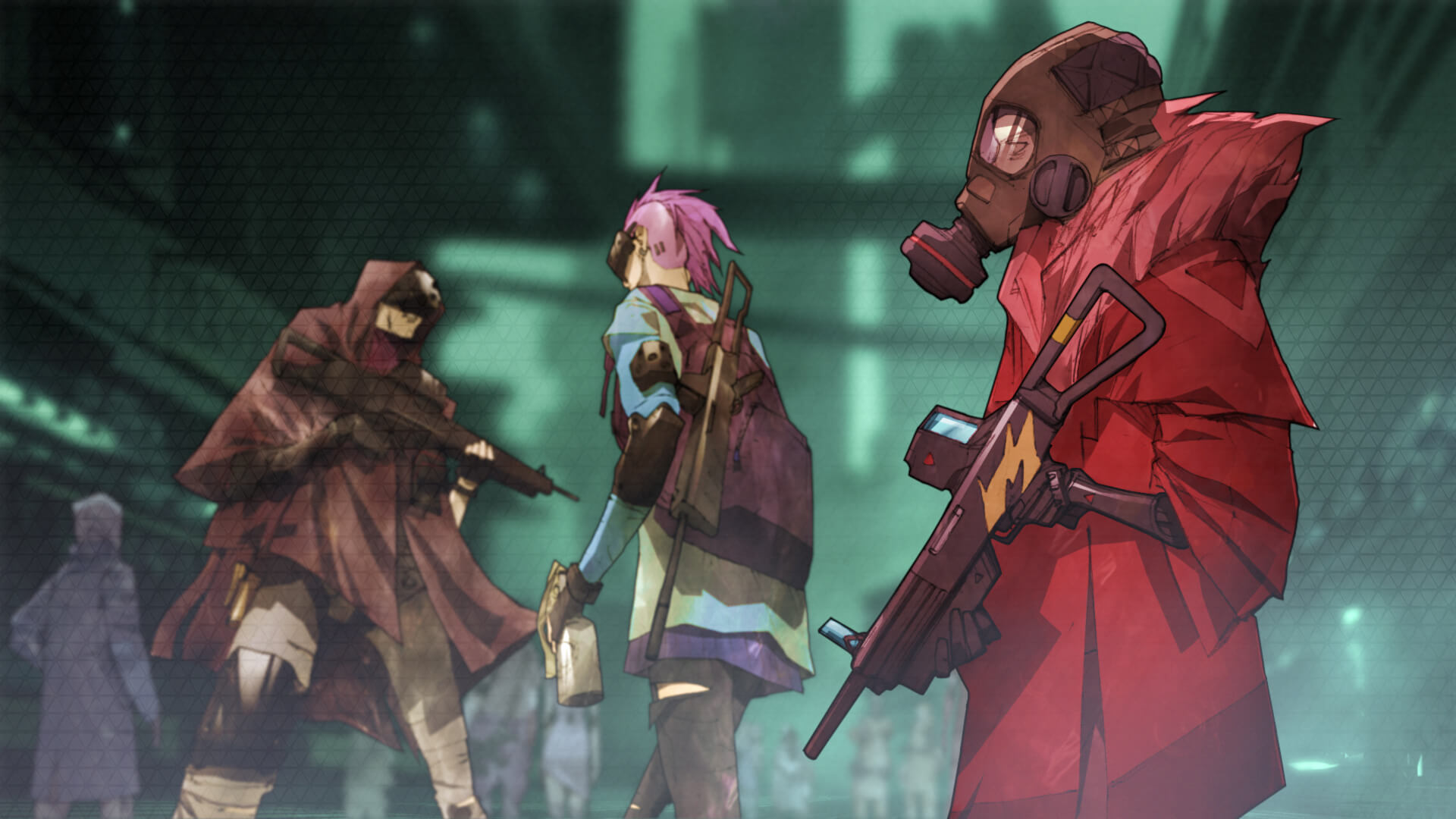 City of Lambs - Screenshot 5