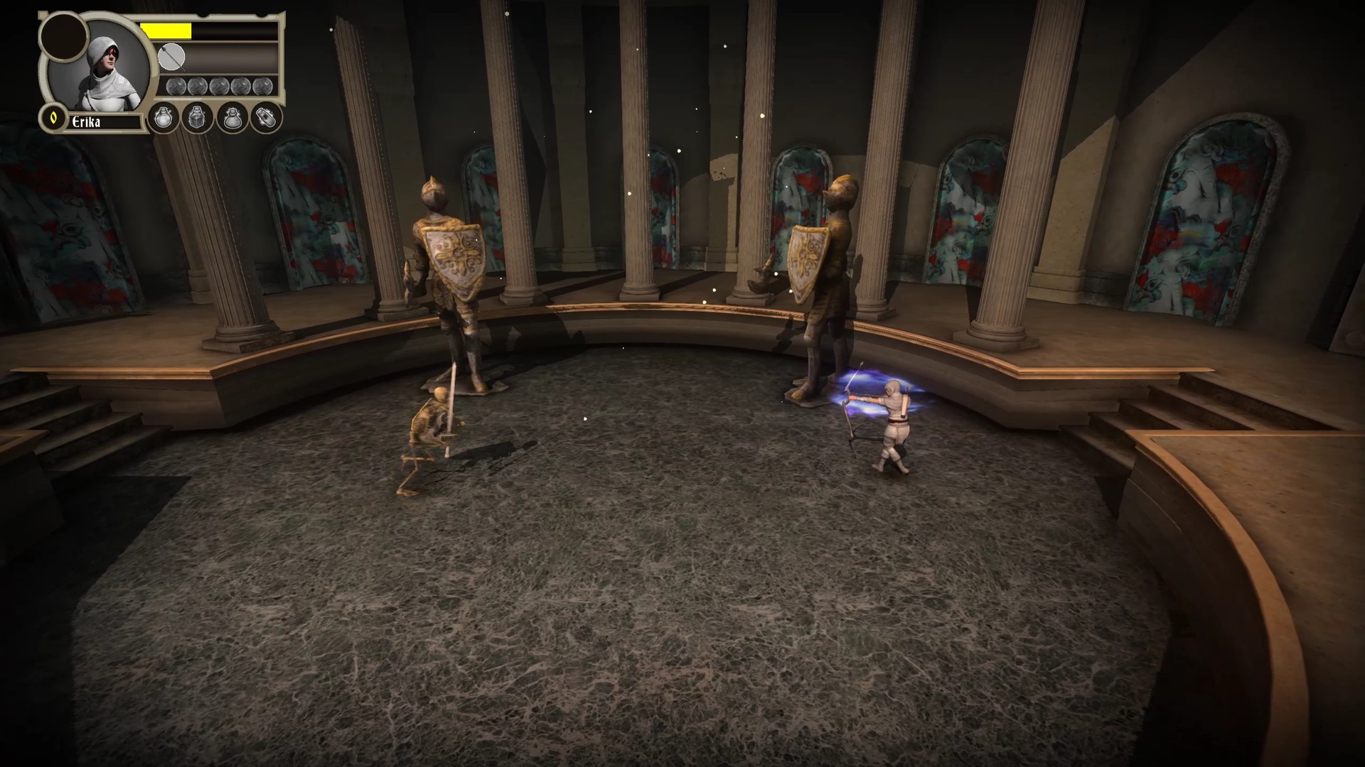 Nanoui - Screenshot 7