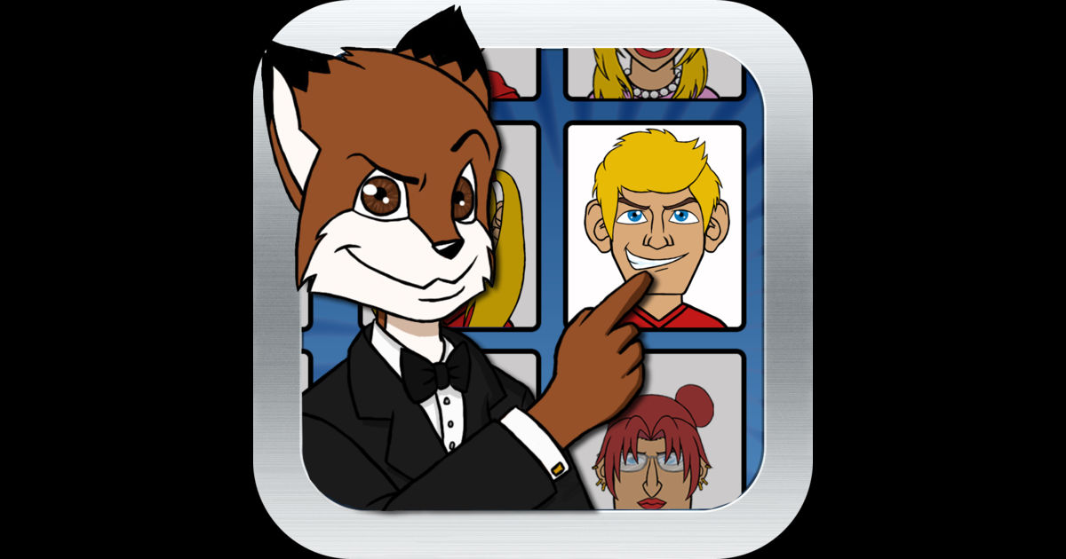Game cover: Dan McFox: Head Hunter