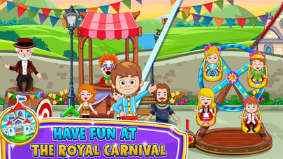 My Little Princess: Stores - Screenshot 7