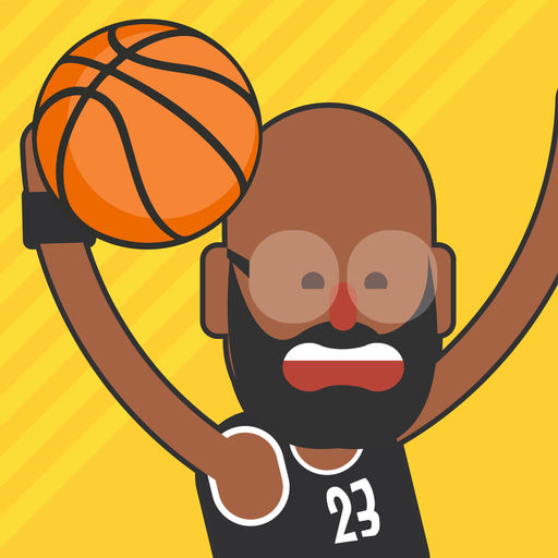 Game cover: Dunkers 2