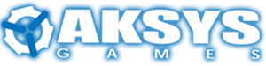 Aksys Games logo