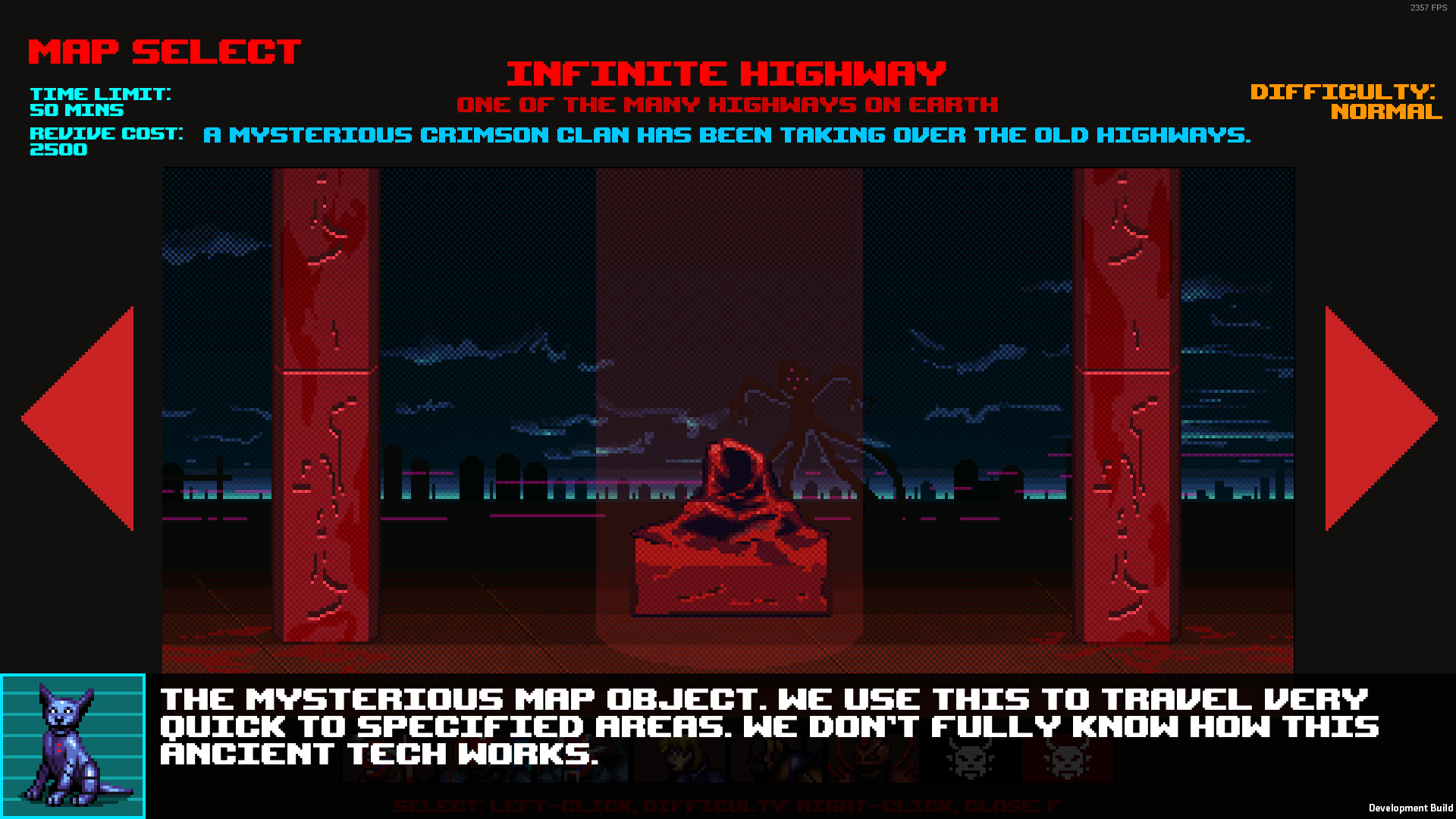 Unending Dusk - Screenshot 7