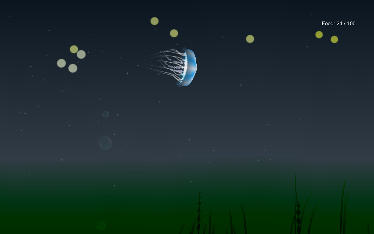 Jellyfish - Screenshot 5