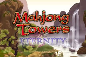 Mahjong Towers Eternity - Mahjong Games Free