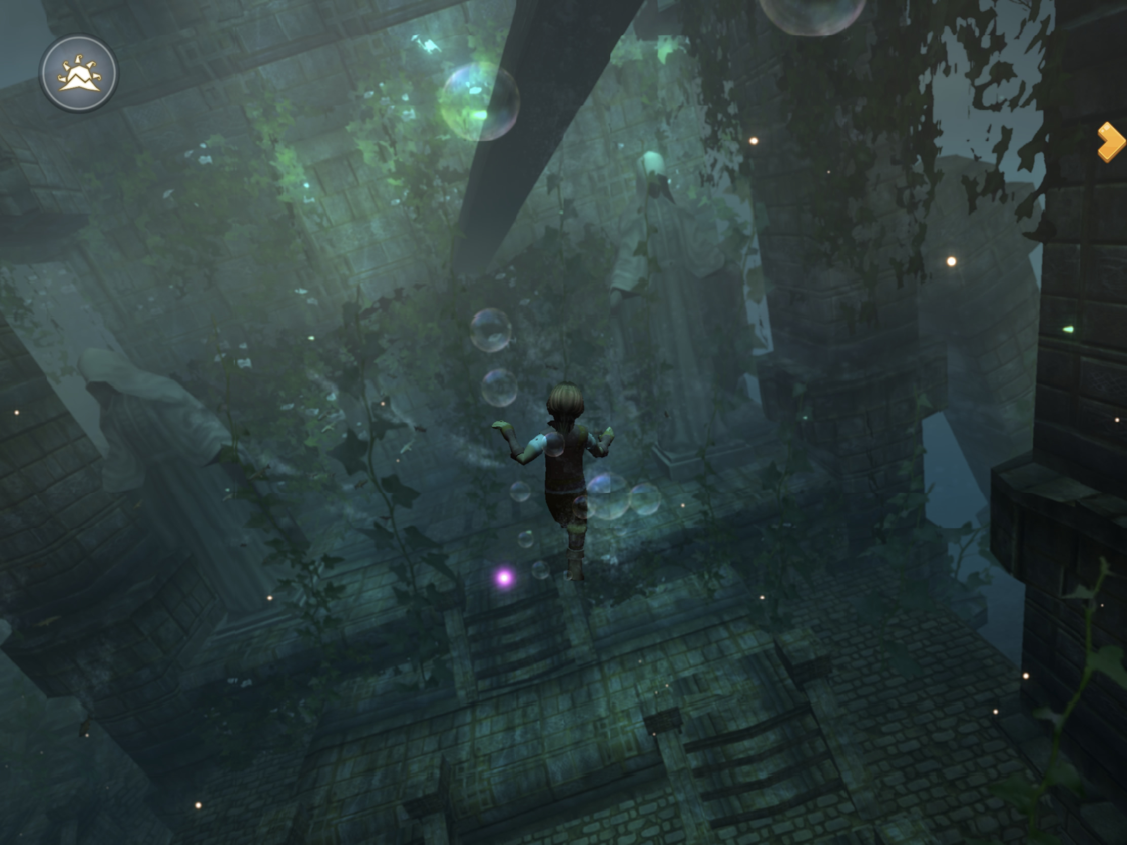 Nimian Legends: BrightRidge - Screenshot 7