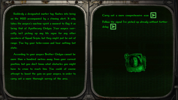Legacy of Dorn: Herald of Oblivion - Screenshot 3
