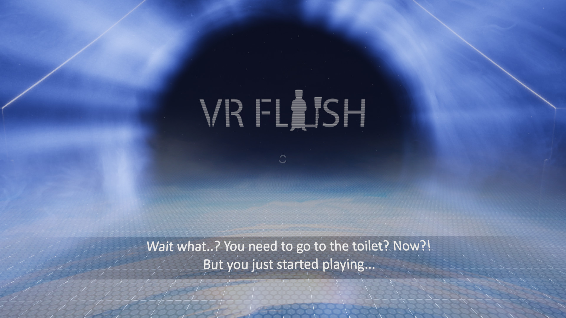 VR Flush - Screenshot 6