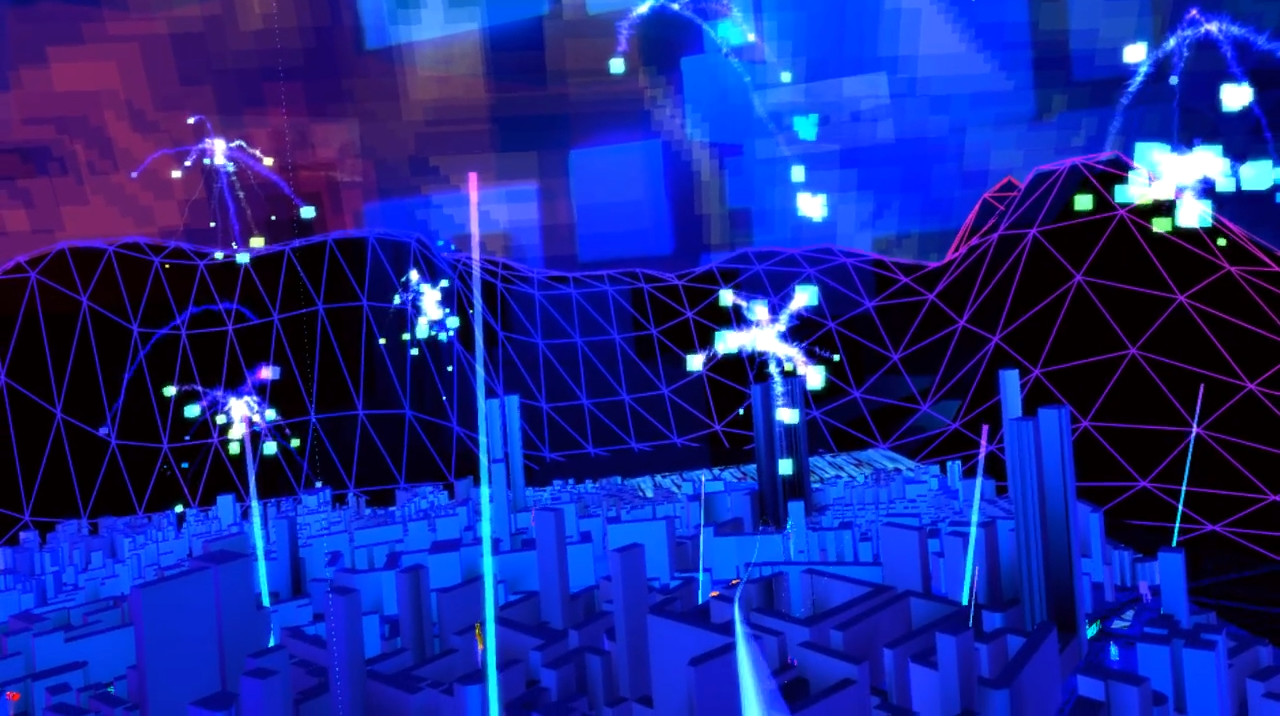 gridCrack - Screenshot 5