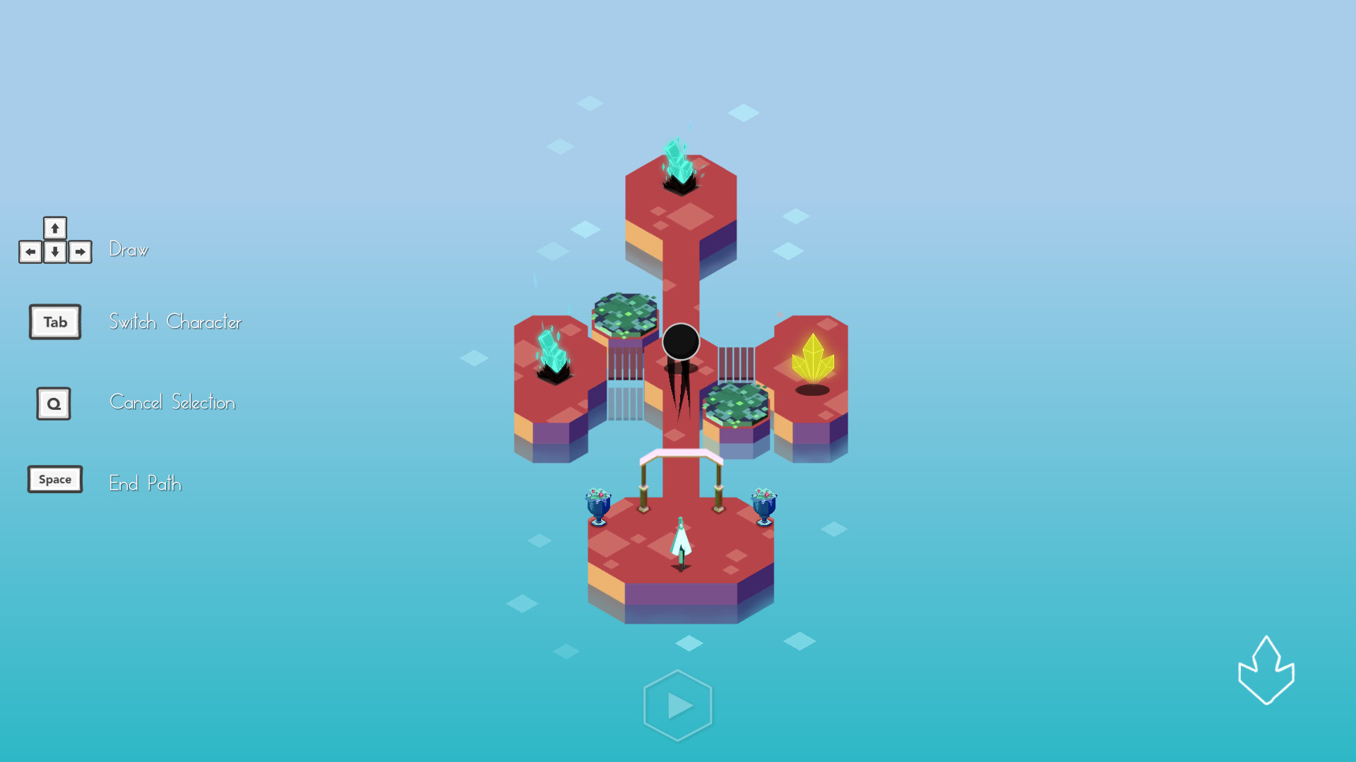 Umiro - Screenshot 3