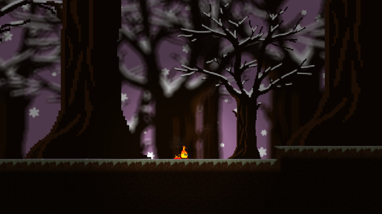 Project Amaranth - Screenshot 5