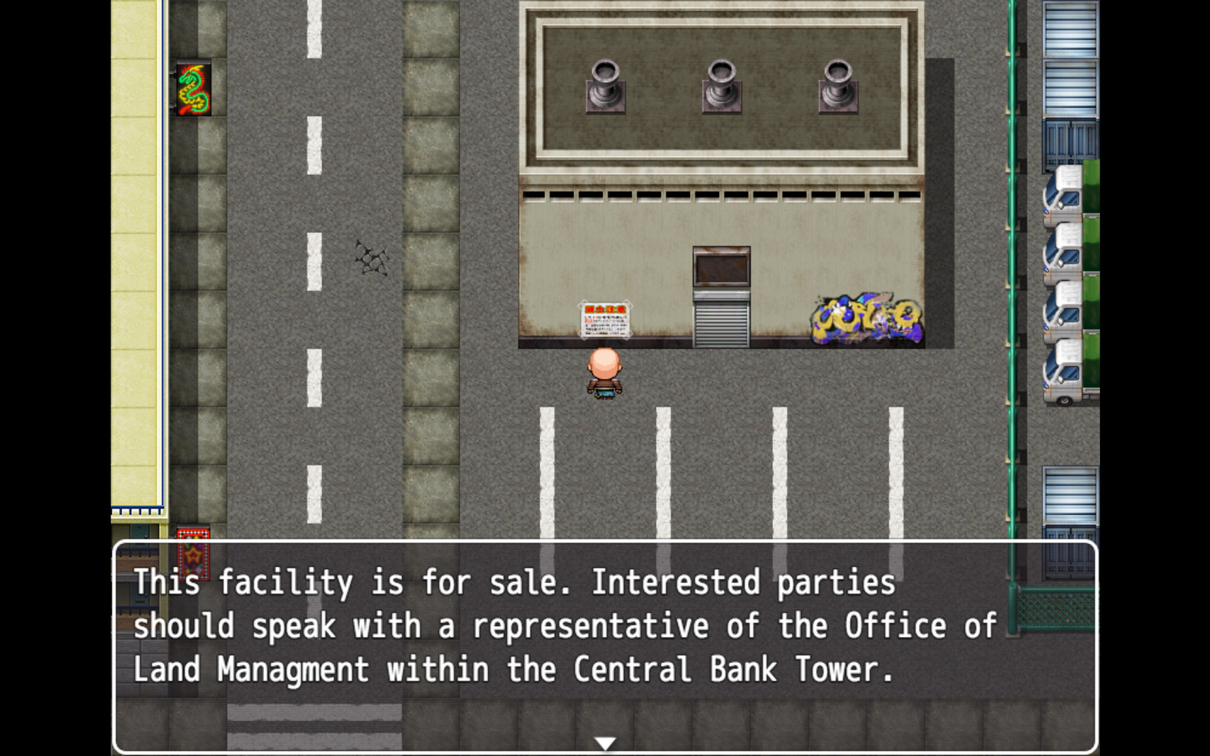 Crypto Quest - Screenshot 1