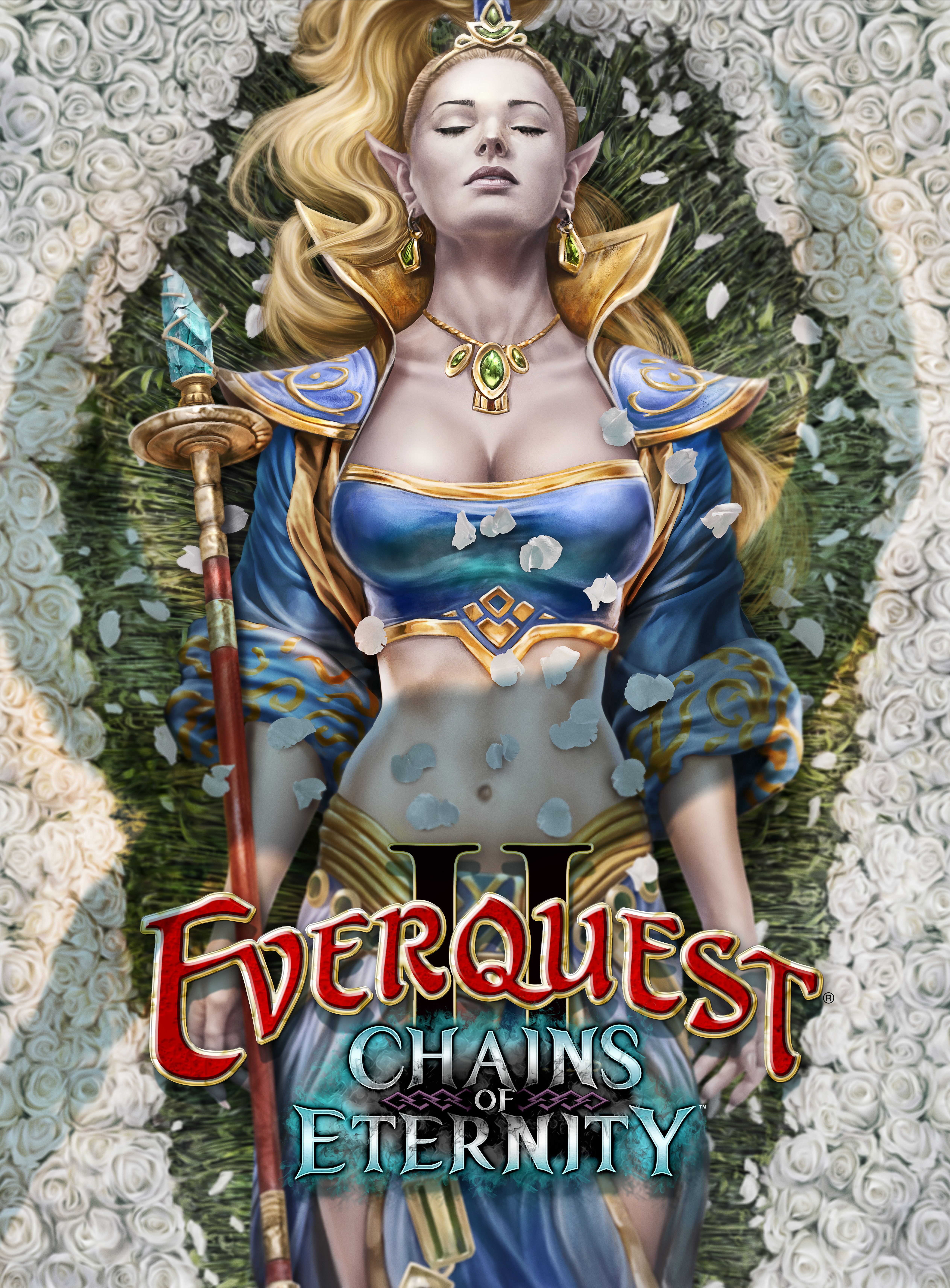 EverQuest II: Chains of Eternity