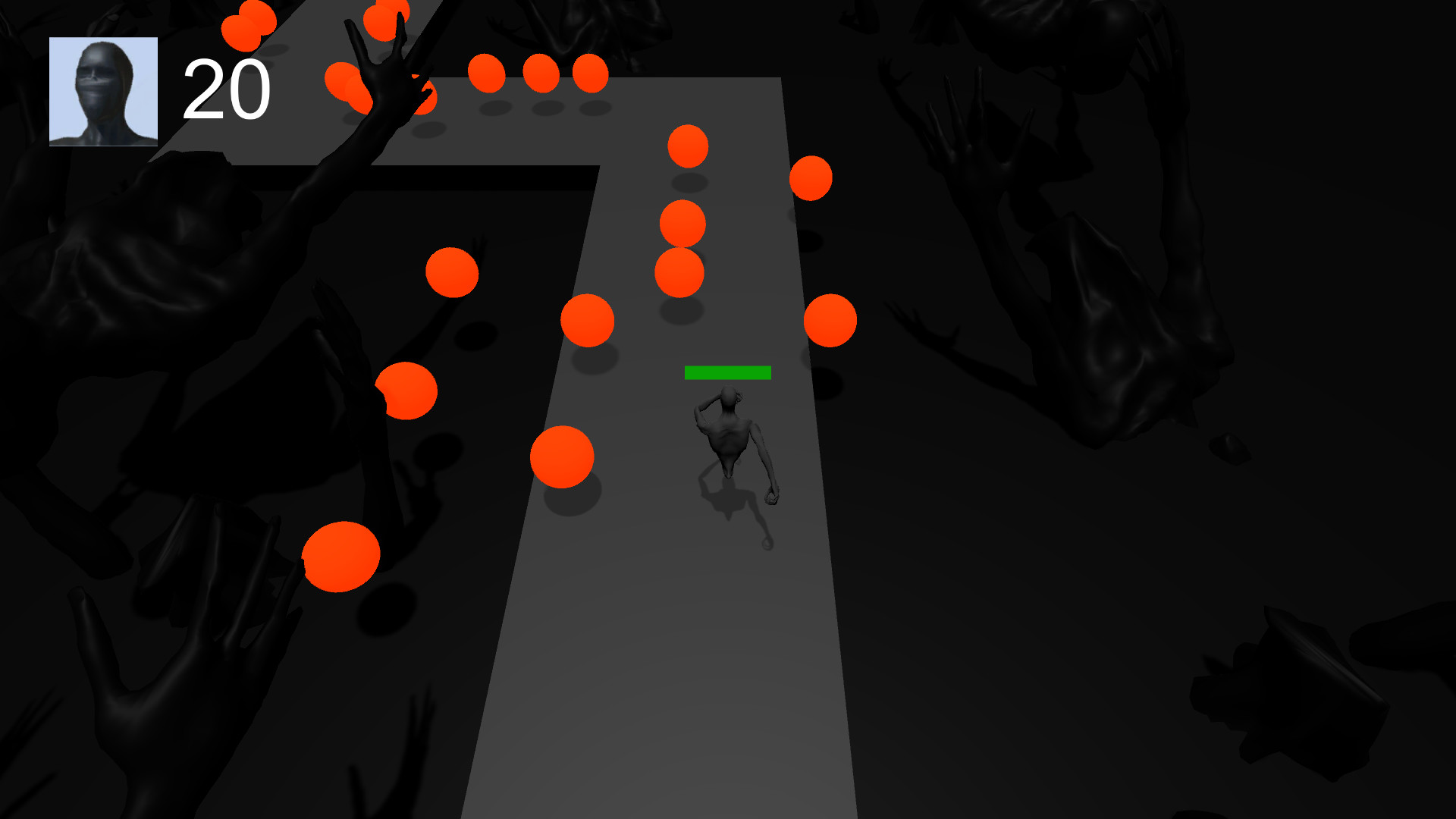 Ahlman Arcade 2018 - Screenshot 9