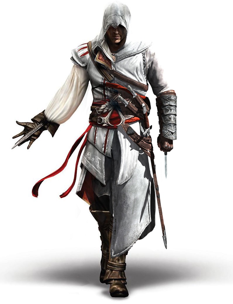 Altair 头像
