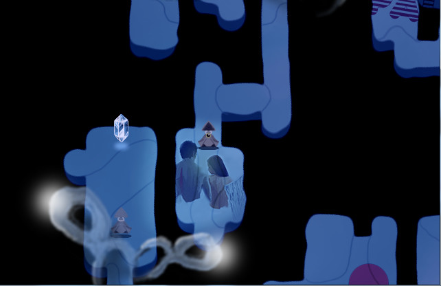 Haeven - Screenshot 2