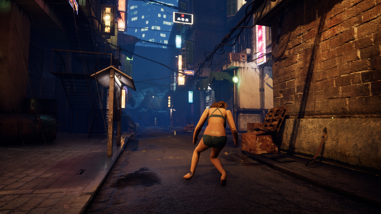 Doll of Resurrection - Screenshot 6