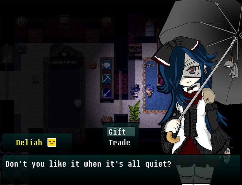 Coffee Crawl - Screenshot 12