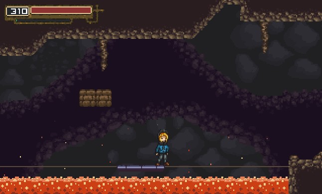 Inexistence - Screenshot 1