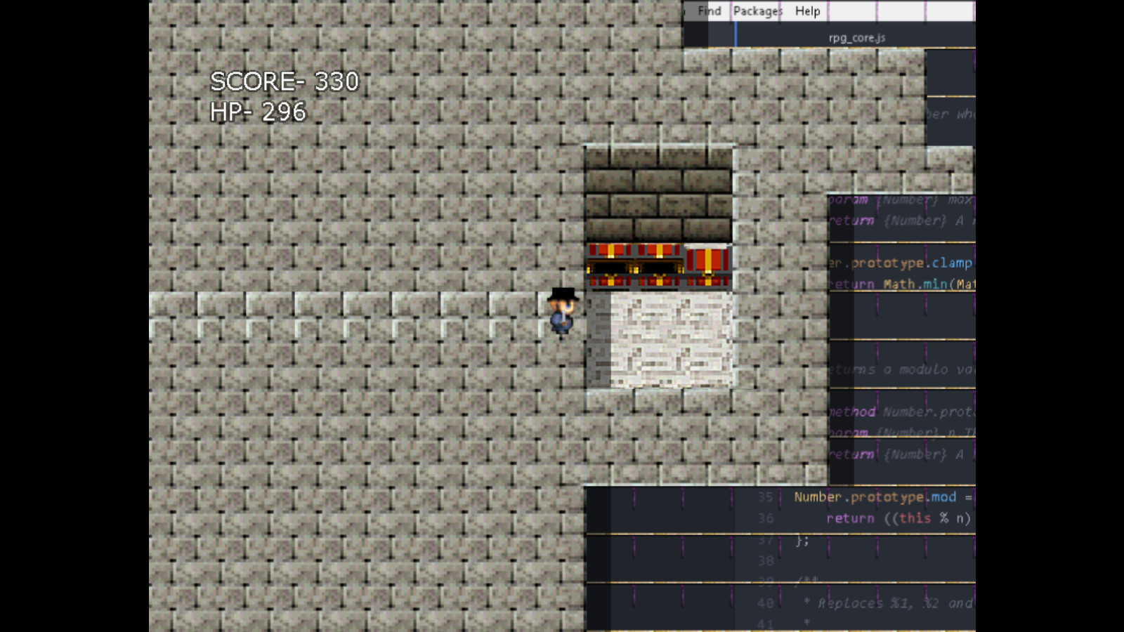 The Bounty V2 - Screenshot 4