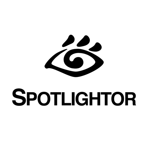 Spotlightor Interactive logo