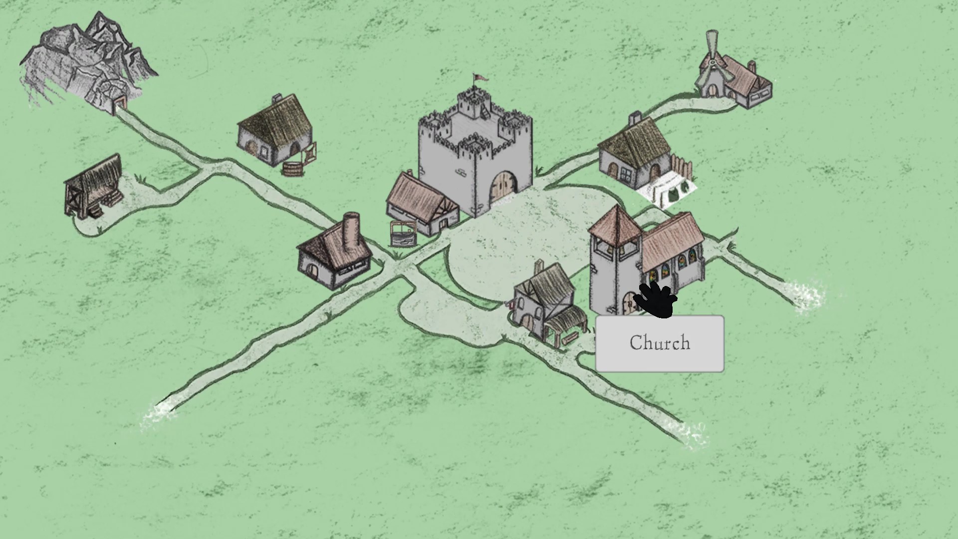 Blacksmith - Screenshot 8