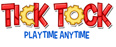 TickTock Games logo