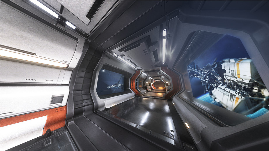 Combat Instinct - Screenshot 5