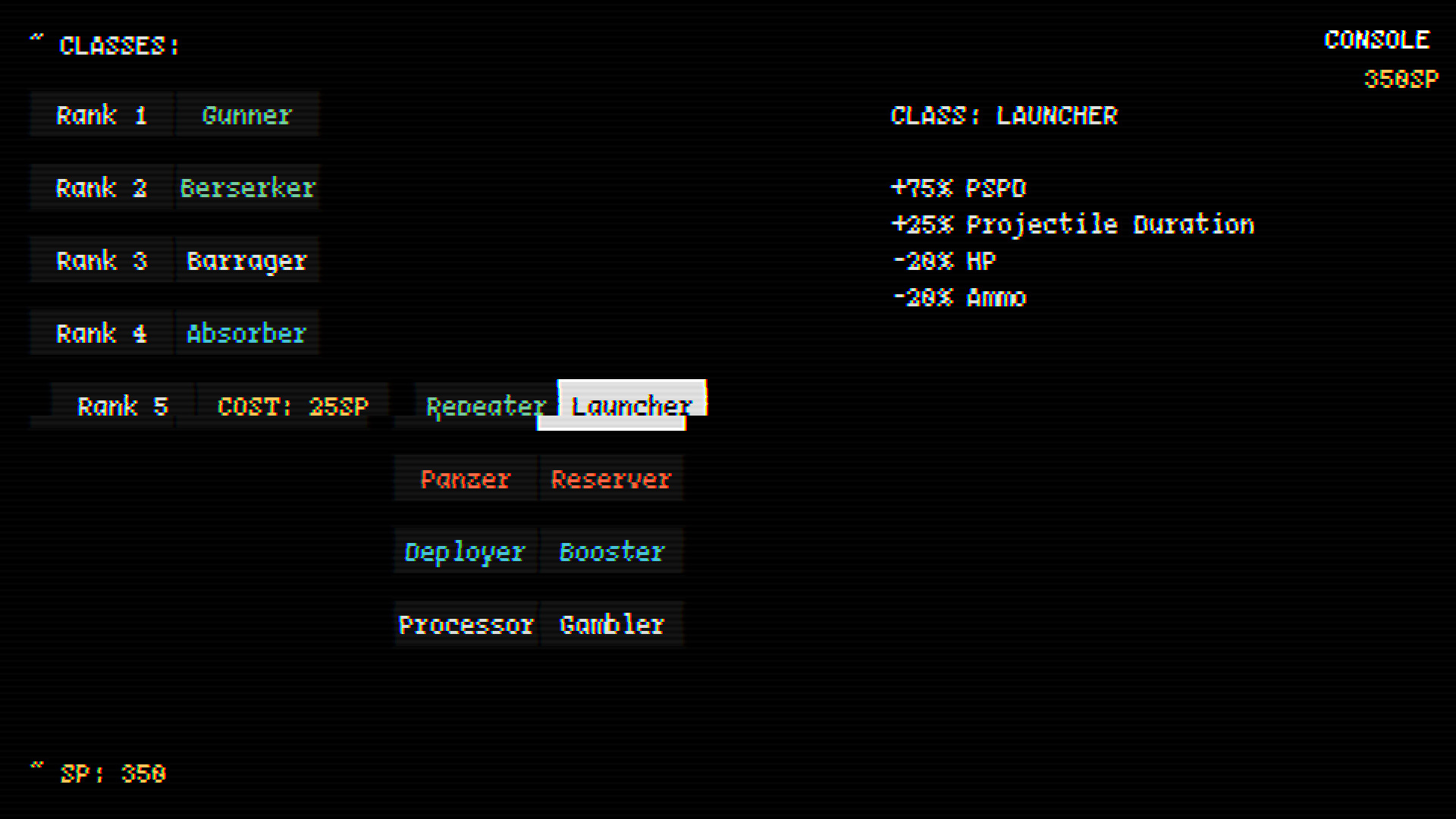Bytepath - Screenshot 8