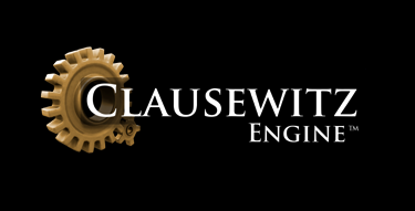 Clausewitz Engine 标志
