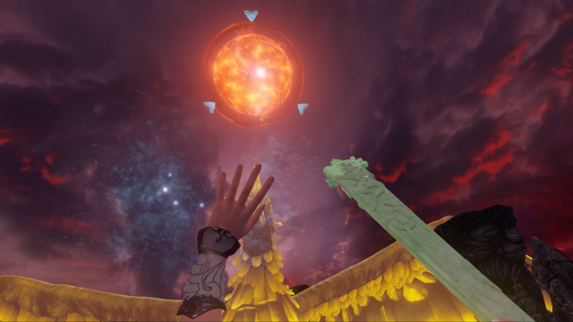 Three life - Screenshot 8