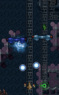 Super Space Slayer 2 - Screenshot 2