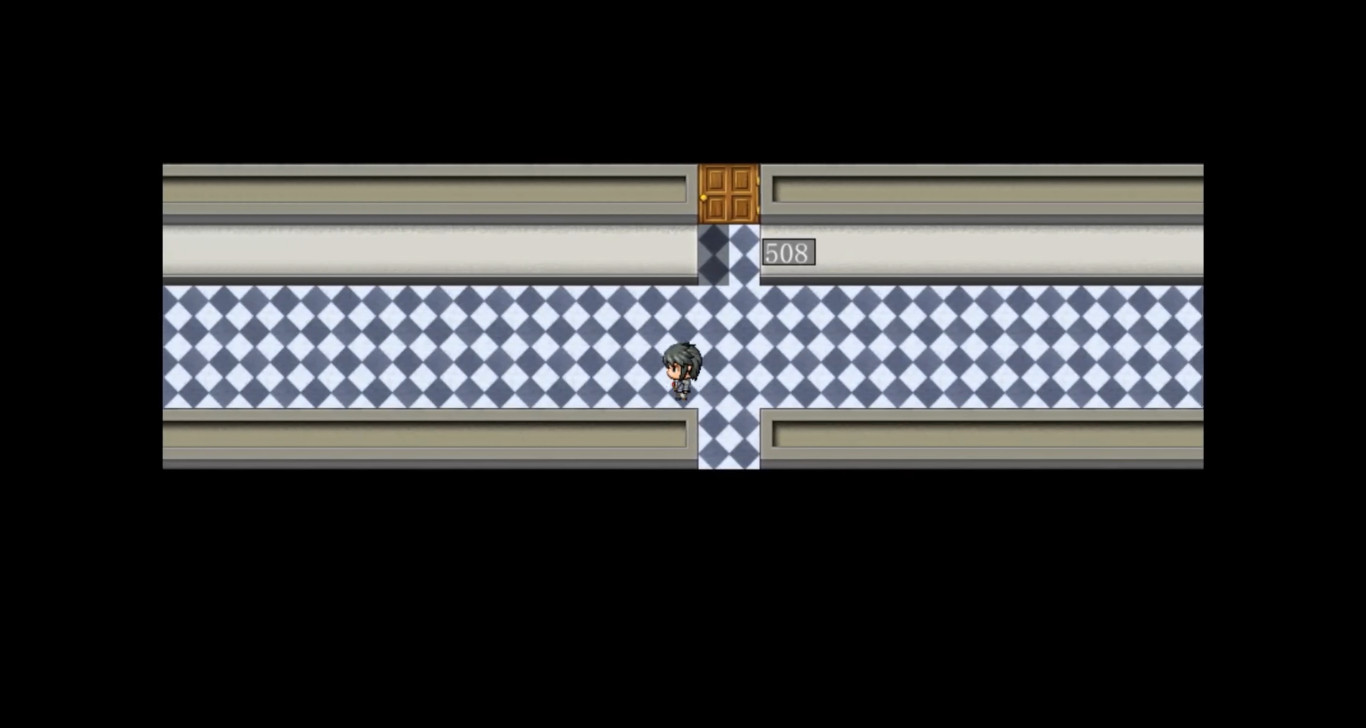 酒店 - Screenshot 2