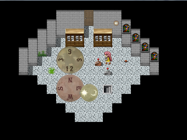 ARK -the lost fairytale- - Screenshot 6