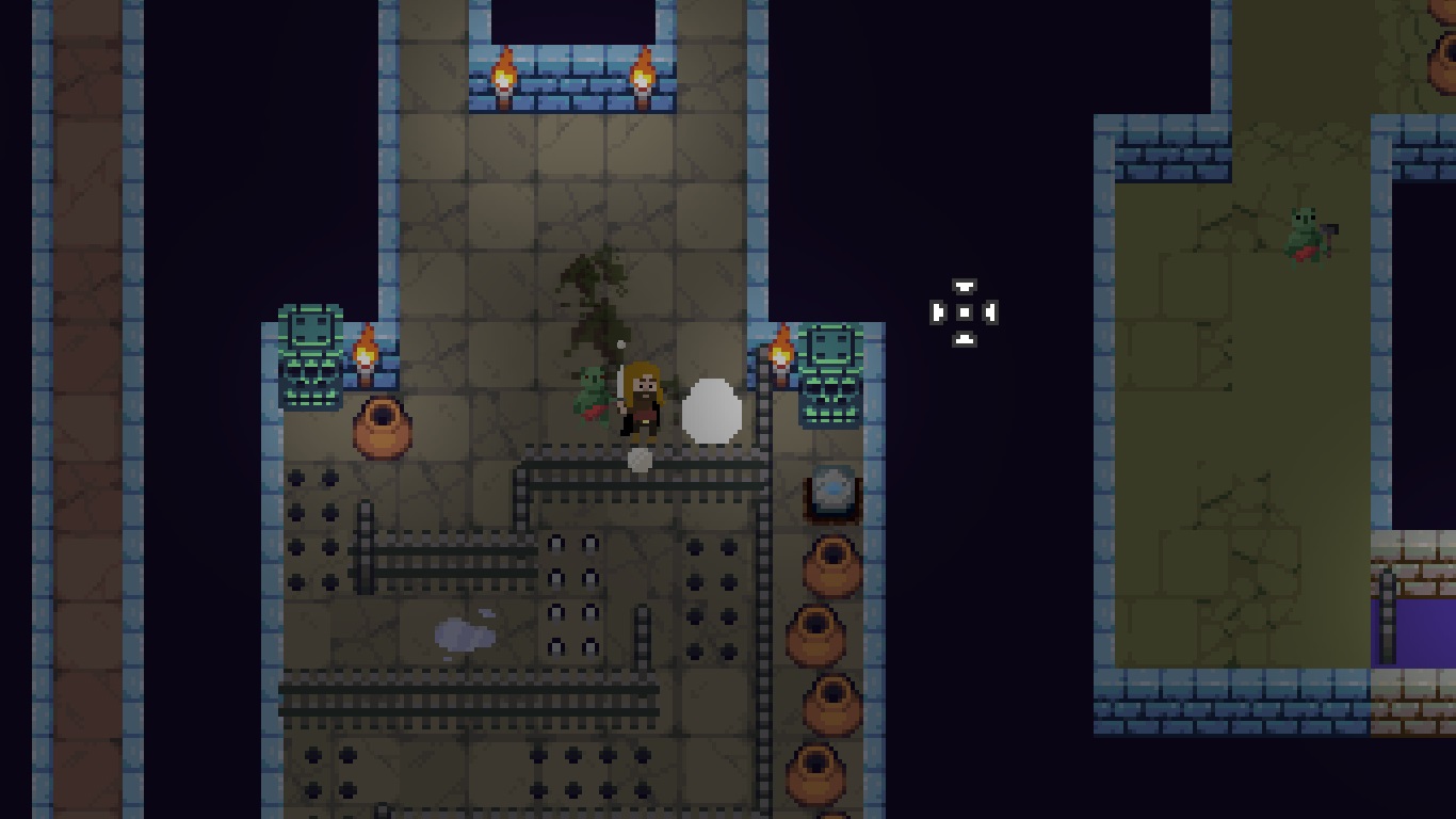 Tarim - Screenshot 2