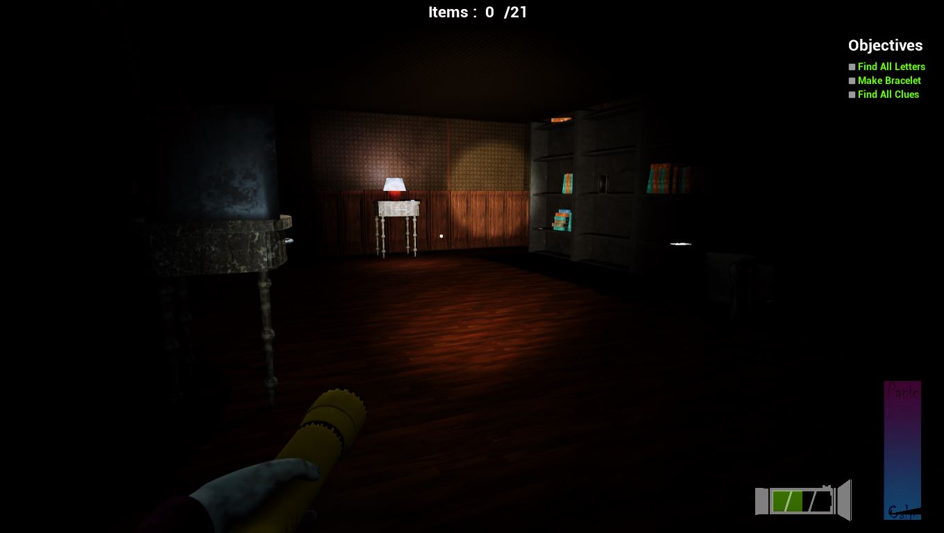 Kukui - Screenshot 1