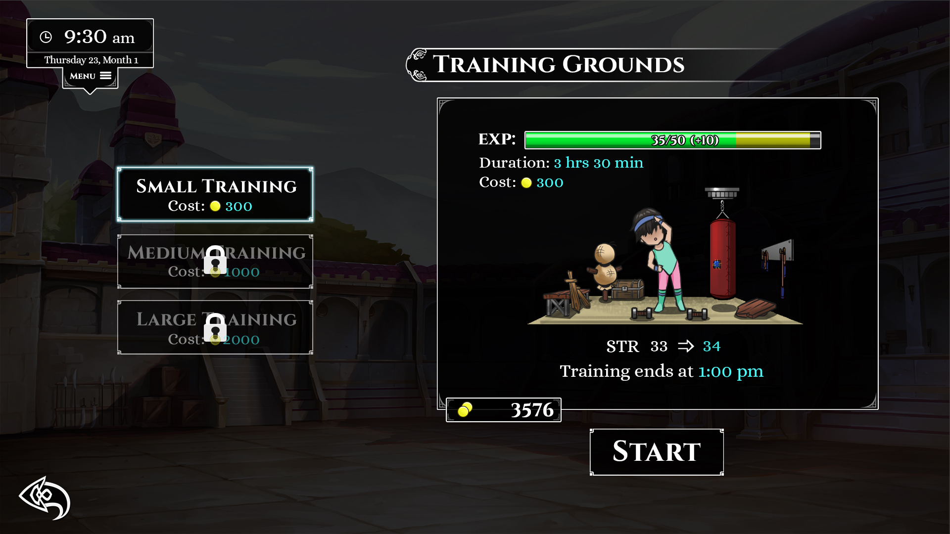 Love Esquire - Screenshot 9