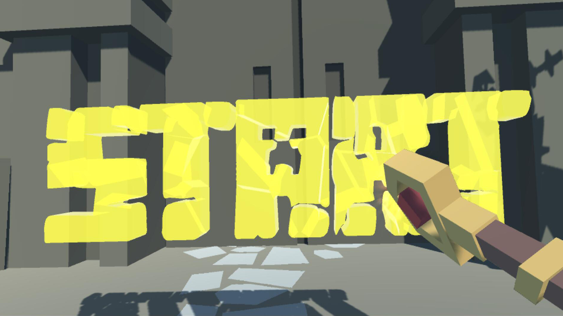 Order: VR - Screenshot 4