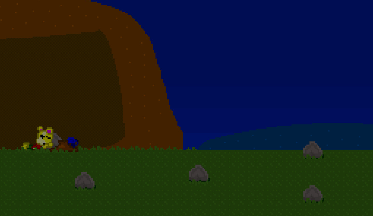 Mystery of Melody Memorial - Screenshot 4